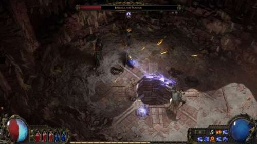 Gamescom 2024 – Path Of Exile 2