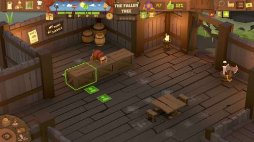 Gamescom 2024 – Tavern Keeper