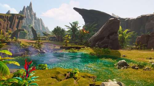 Gamescom 2024 – Visions of Mana