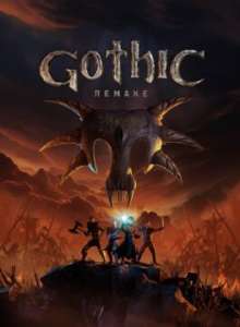 Gamescom 2024 – Gothic 1 Remake