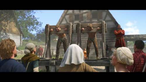 Gamescom – Kingdom Come: Deliverance 2