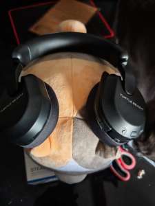 Casque Turtle Beach Stealth 600 – Un test estival