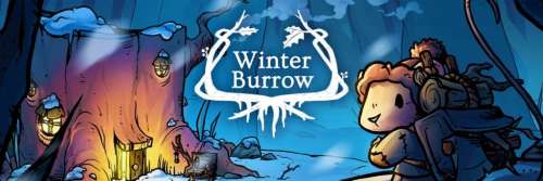 Gamescom 2024 – Winter Burrow