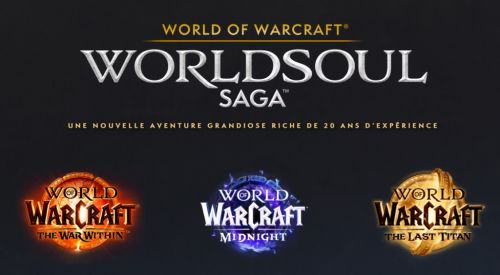 Gamescom 2024 – Interview World of Warcraft