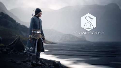 Gamescom 2024 – Island of Winds