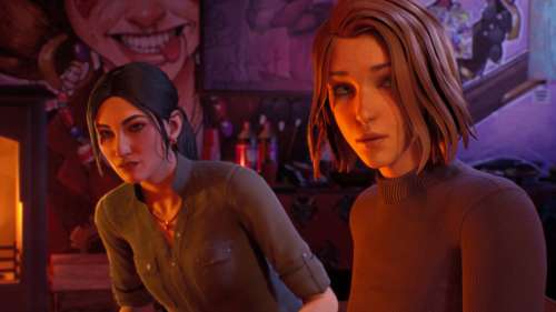 Gamescom 2024 – Life is Strange : Double Exposure