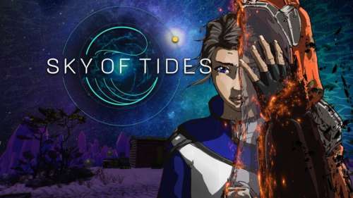 Gamescom 2024 – Sky of Tides