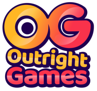 Gamescom 2024 – Outright Games