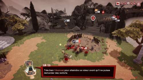 Toy Tactics – Jouer aux petits soldats