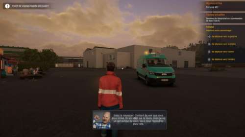 Heavy Cargo: The Truck Simulator – Transport Exceptionnel !