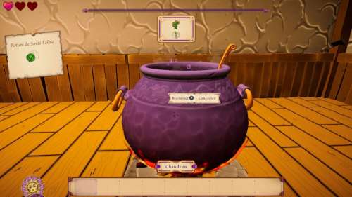 Alchemist : The Potion Monger – Une immersion dans l’art de l’alchimie