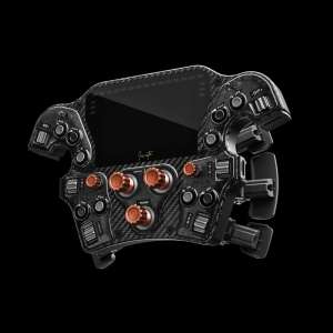 Gamescom 2024 – Asetek Simsports : Invicta Formula Button Box