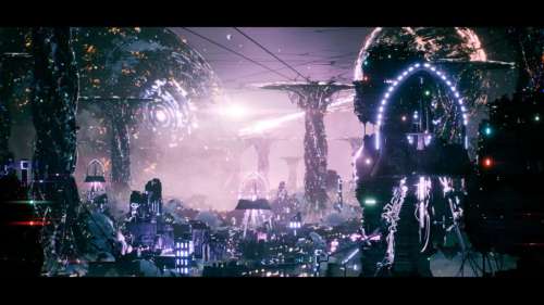 FANTASIAN Neo Dimension – Retour aux sources du JRPG