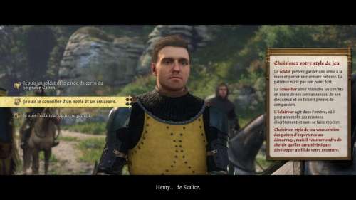 Kingdom Come: Deliverance II – Comment bien débuter ?