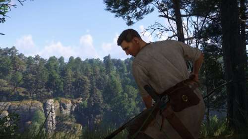 Kingdom Come: Deliverance II – Interview de Tobias Stolz-Zwillin