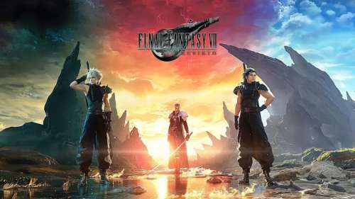 Final Fantasy VII Rebirth – Une aventure grandiose réinventée