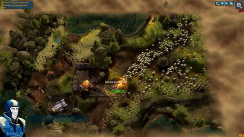 IDUN – Frontline Survival : Tower Defense, mais pas que