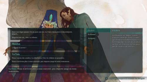 Avowed – De retour en Eora !