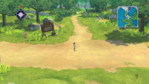 Tales of Graces f Remastered – Un RPG intemporel