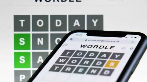 Wordle aujourd’hui : la réponse et les astuces pour le 23 mai