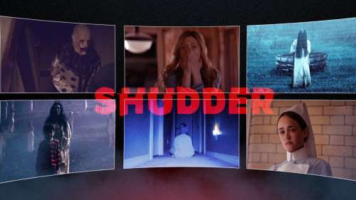 10 films d’horreur les plus effrayants sur Shudder