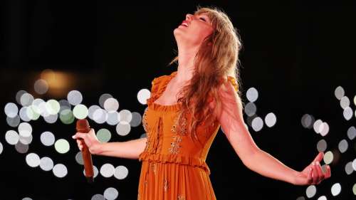 Le déploiement de « Le département des poètes torturés » de Taylor Swift révèle son incapacité à faire confiance à l’auditeur