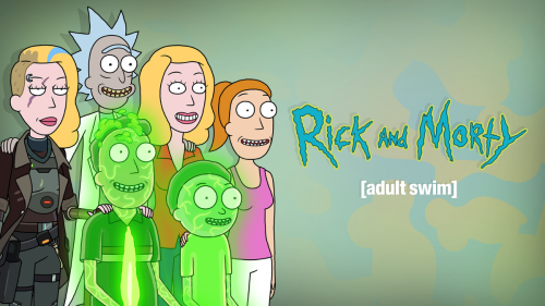 “Rick et Morty” annonce la refonte de la saison 7