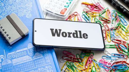 Wordle aujourd’hui : la réponse et les astuces pour le 8 décembre