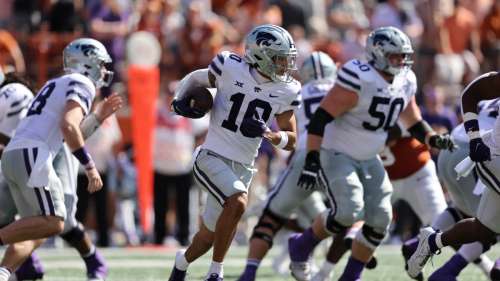 Comment regarder le football KSU contre Baylor sans câble : heure du coup d’envoi, offres de streaming, et plus encore