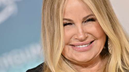 Jennifer Coolidge vient de rejoindre TikTok de la meilleure façon possible