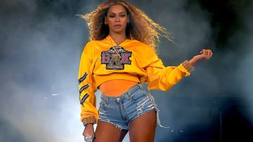 Le premier single de Beyoncé de ‘Renaissance’ est un hymne #antiwork house