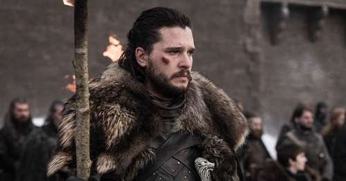 HBO développe la suite de « Game Of Thrones » pour Jon Snow de Kit Harington