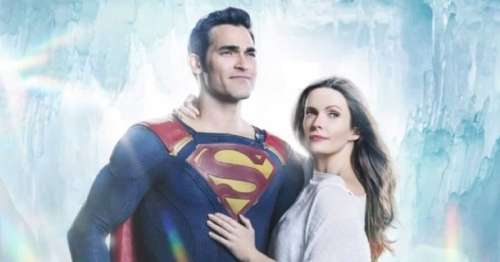 Photos de tournage de “Superman et Lois” partagées par Elizabeth Tulloch alors que la finale de la série termine la production