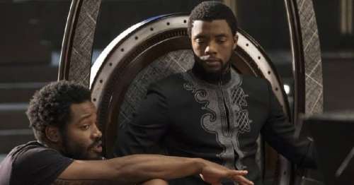 Ryan Coogler prêt à réaliser le troisième film “Black Panther”