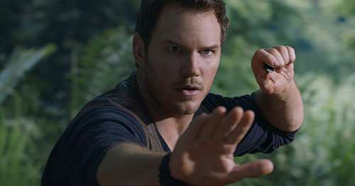 Chris Pratt répond aux rumeurs de casting d’Indiana Jones