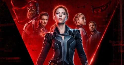 Une rumeur sur les Avengers évoque le retour de Scarlett Johansson dans le MCU