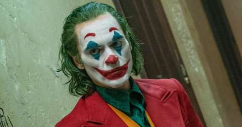 Todd Phillips révèle le titre provisoire de la suite Joker de Joaquin Phoenix