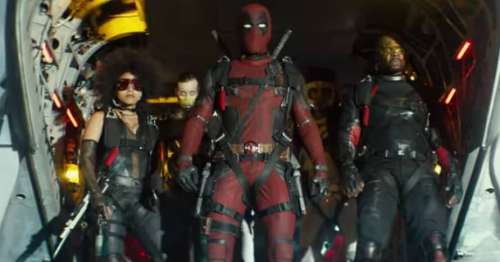 Deadpool 3 aurait ajouté le directeur artistique des Avengers en tant que concepteur de production