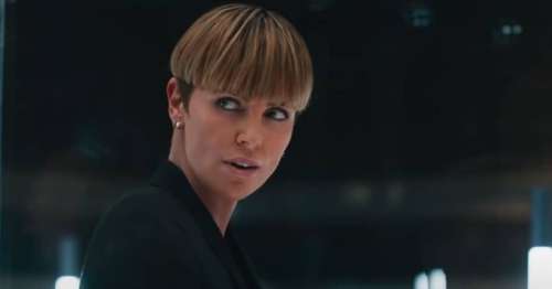 Charlize Theron taquine un chiffrement différent pour « Fast X »