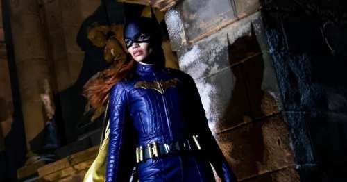 Le réalisateur de “Batgirl” révèle l’inspiration de Christopher Nolan et Tim Burton