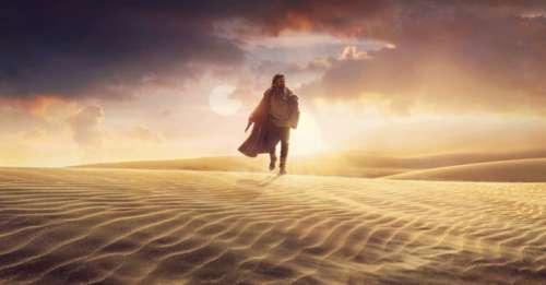 L’acteur surprise « Obi-Wan Kenobi » rompt le silence sur le retour de « Star Wars »