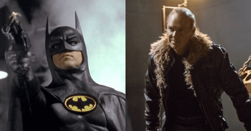 Michael Keaton explique pourquoi il n’a jamais regardé de films Marvel ou DC