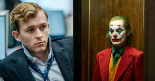 Harry Lawtey Joins Joaquin Phoenix & Lady Gaga In ‘Joker: Folie à Deux’