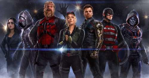 Le film “Thunderbolts” de Marvel retarde la production en raison de la grève des scénaristes