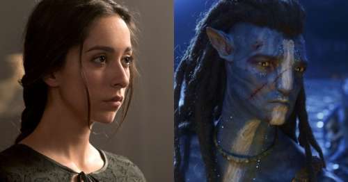 Le rôle d’Oona Chaplin dans “Avatar 3” a été officiellement révélé