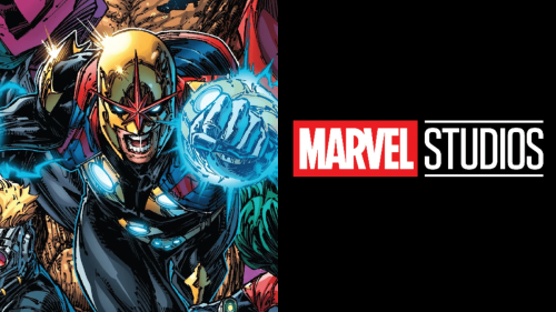 Une nouvelle rumeur Marvel révèle les plans du MCU pour la série Nova