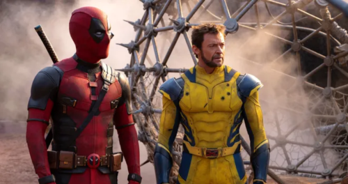 La nouvelle bande-annonce et l’affiche de “Deadpool et Wolverine” sont publiées alors que les billets sont mis en vente