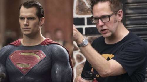James Gunn, co-directeur de DC Studios, met fin aux étranges accusations d’Henry Cavill concernant Superman