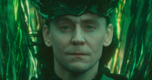 Pourquoi la finale de la saison 2 de « Loki » a été un soulagement pour Tom Hiddleston