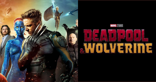 De nouvelles photos de “Deadpool et Wolverine” confirment le camée X-Men avec Dogpool